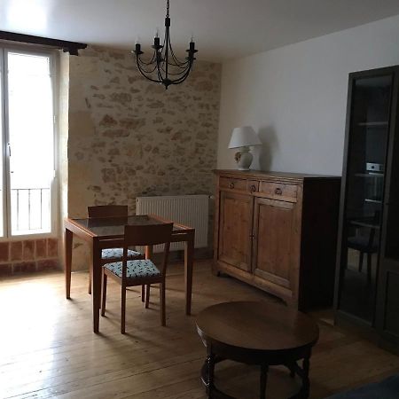 Apartmán Cordeliers Lotus Sarlat-la-Canéda Exteriér fotografie