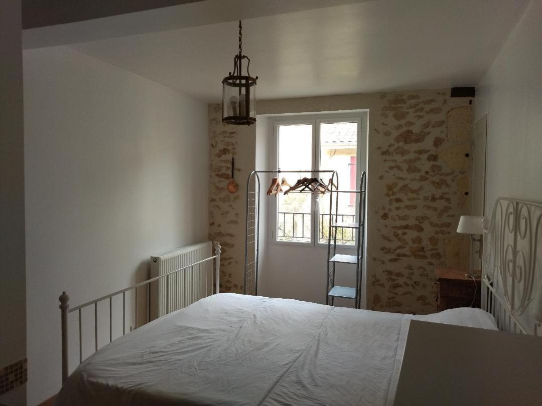 Apartmán Cordeliers Lotus Sarlat-la-Canéda Exteriér fotografie